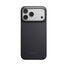 iPhone 18 Pro Max / 17 Pro Max Pitaka Edge Cover - MagSafe Kompatibel - Sort / Grå