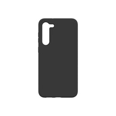 Samsung Galaxy S23+ (Plus) Key Silikone Cover - Antibakteriel - Sort