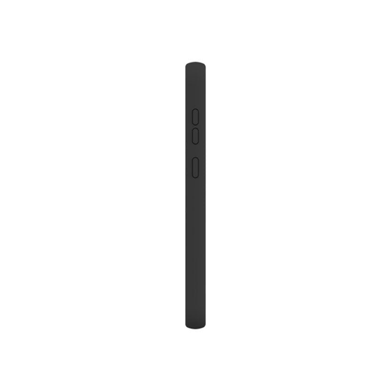 Samsung Galaxy S23+ (Plus) Key Silikone Cover - Antibakteriel - Sort