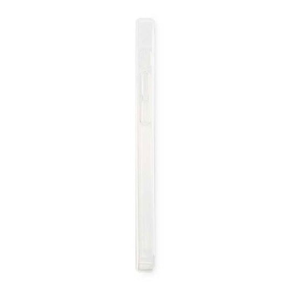 iPhone 12 / 12 Pro Key Silicone Soft Case - Gennemsigtig