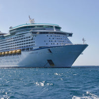 Krydstogt & Færgerejse