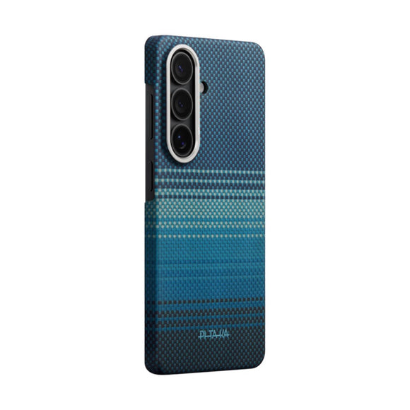 Samsung Galaxy S26+ (Plus) PITAKA Edge Cover - MagSafe Kompatibel - Moonrise
