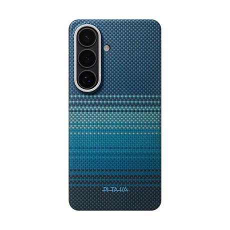 Samsung Galaxy S26+ (Plus) PITAKA Edge Cover - MagSafe Kompatibel - Moonrise