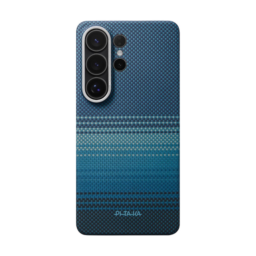 Samsung Galaxy S26 Ultra PITAKA Edge Cover - MagSafe Kompatibel - Moonrise