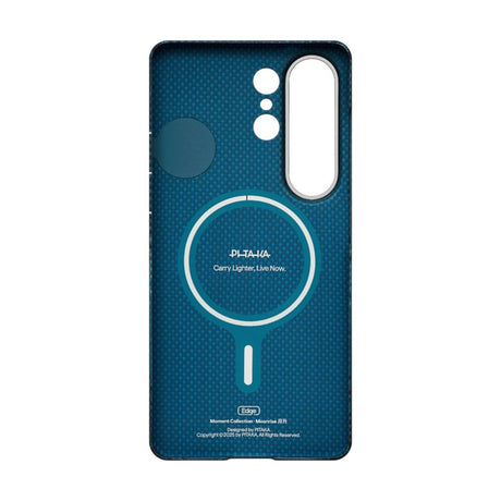 Samsung Galaxy S26 Ultra PITAKA Edge Cover - MagSafe Kompatibel - Moonrise