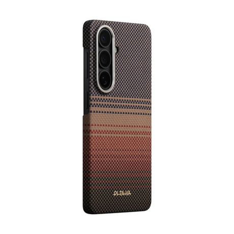 Samsung Galaxy S26 PITAKA Edge Cover - MagSafe Kompatibel - Sunset