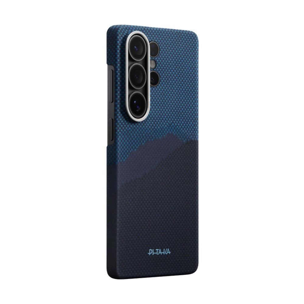 Samsung Galaxy S26 Ultra PITAKA Edge Cover - MagSafe Kompatibel - Over the Horizon