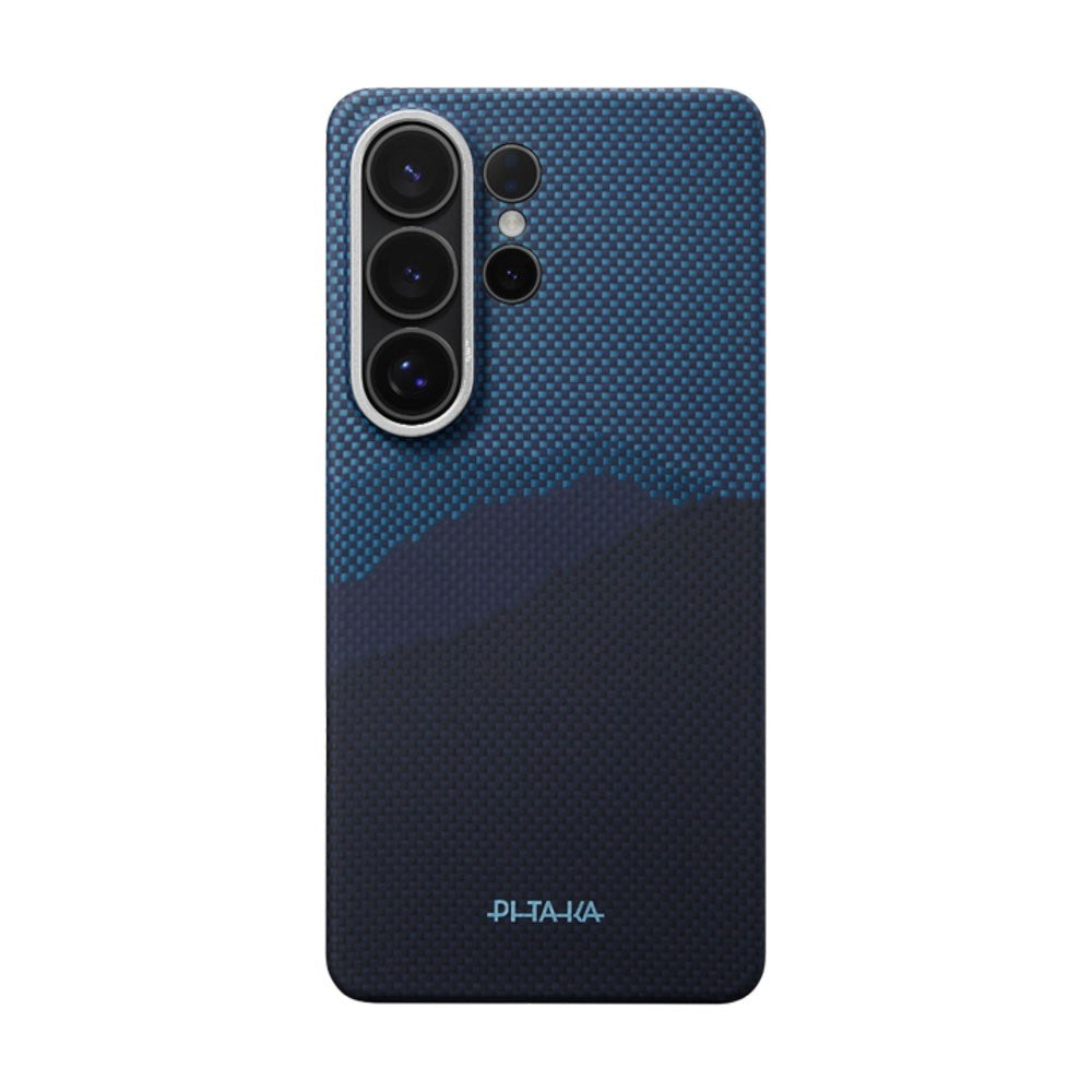 Samsung Galaxy S26 Ultra PITAKA Edge Cover - MagSafe Kompatibel - Over the Horizon