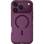 iPhone 18 Pro Max / 17 Pro Max LAUT CRYSTAL MATTER X Cover - MagSafe Kompatibel - Lilla / Gennemsigtig