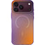iPhone 18 Pro / 17 Pro LAUT HUEX WAVE Cover - MagSafe Kompatibel - Iris Purple