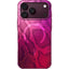iPhone 18 Pro Max / 17 Pro Max LAUT HUEX WAVE Cover - MagSafe Kompatibel - Rose Haze