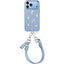 iPhone 18 Pro Max / 17 Pro Max LAUT TWINE EDGE Cover m. Strop - MagSafe Kompatibel - Daydream