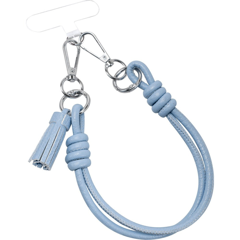 iPhone 18 Pro Max / 17 Pro Max LAUT TWINE EDGE Cover m. Strop - MagSafe Kompatibel - Daydream