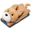 Kortholder til Mobil LAUT MAGMOJI - MagSafe Kompatibel - Bulldog