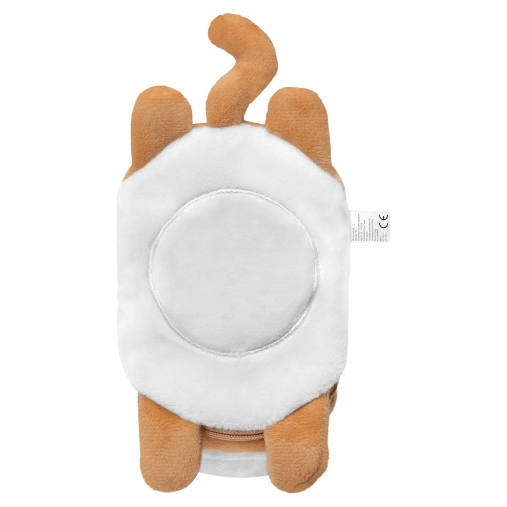 Kortholder til Mobil LAUT MAGMOJI - MagSafe Kompatibel - Bulldog