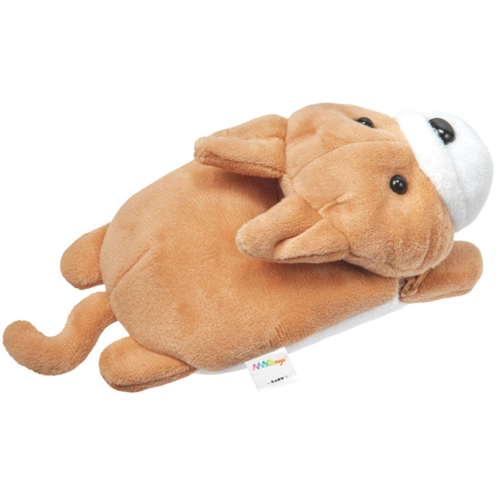 Kortholder til Mobil LAUT MAGMOJI - MagSafe Kompatibel - Bulldog