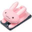 Kortholder til Mobil LAUT MAGMOJI - MagSafe Kompatibel - Bunny