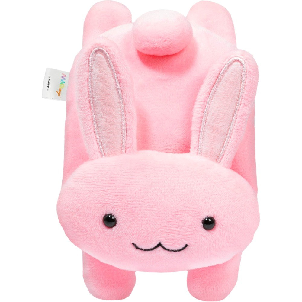 Kortholder til Mobil LAUT MAGMOJI - MagSafe Kompatibel - Bunny