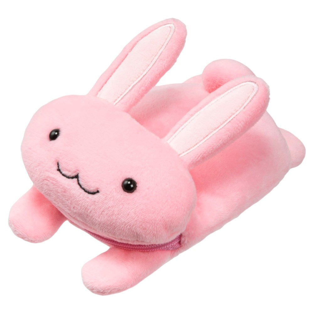 Kortholder til Mobil LAUT MAGMOJI - MagSafe Kompatibel - Bunny