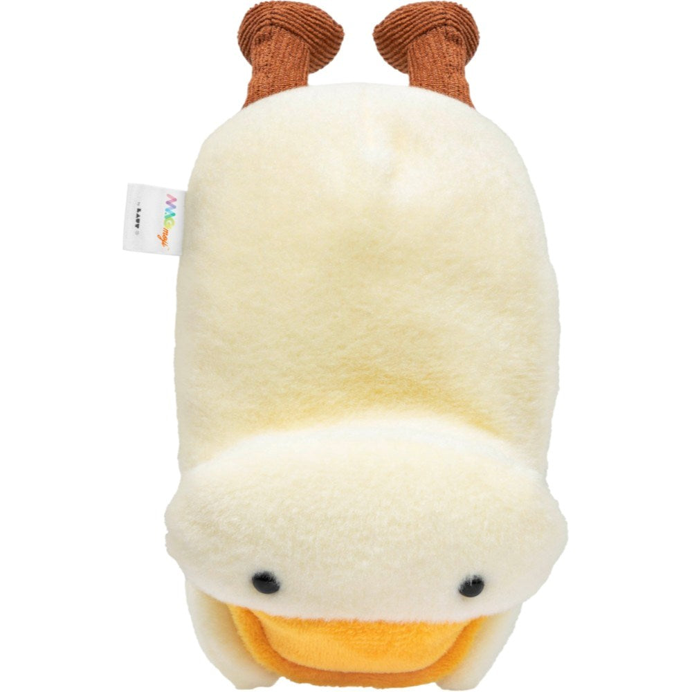 Kortholder til Mobil LAUT MAGMOJI - MagSafe Kompatibel - Duckie