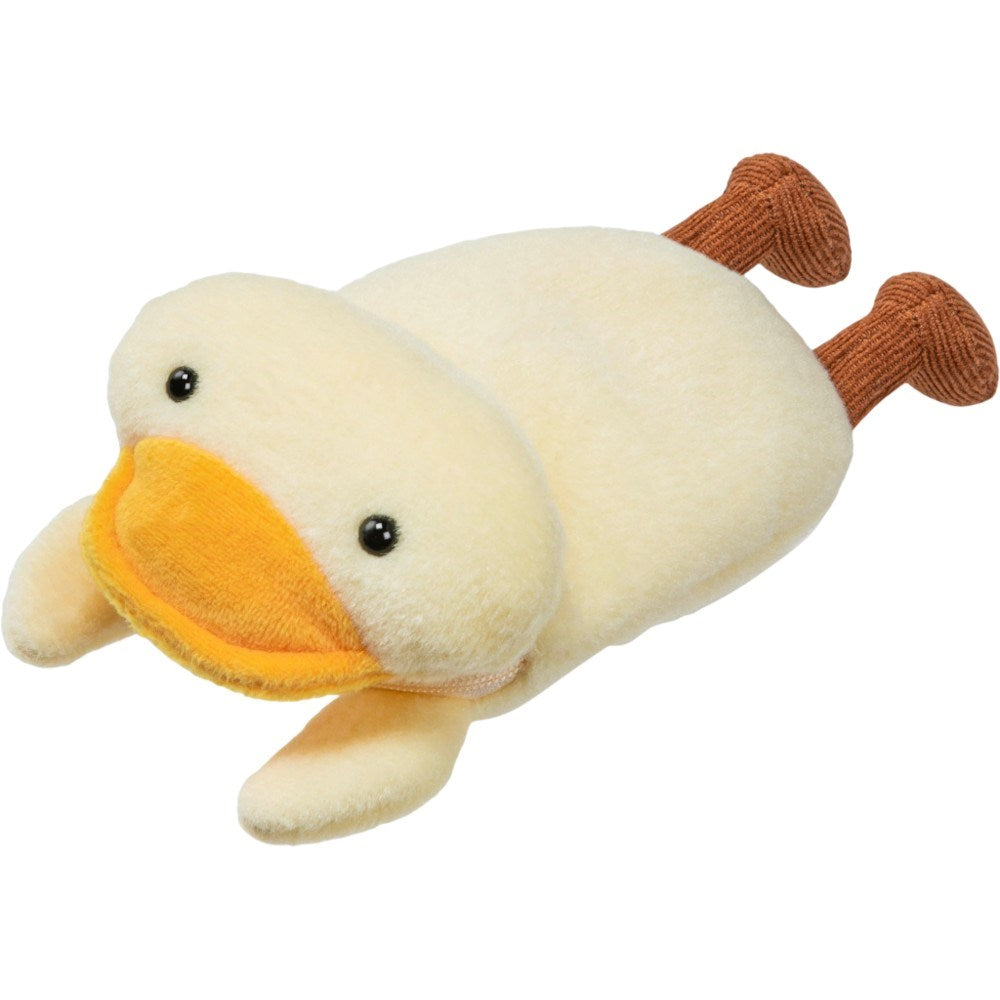 Kortholder til Mobil LAUT MAGMOJI - MagSafe Kompatibel - Duckie