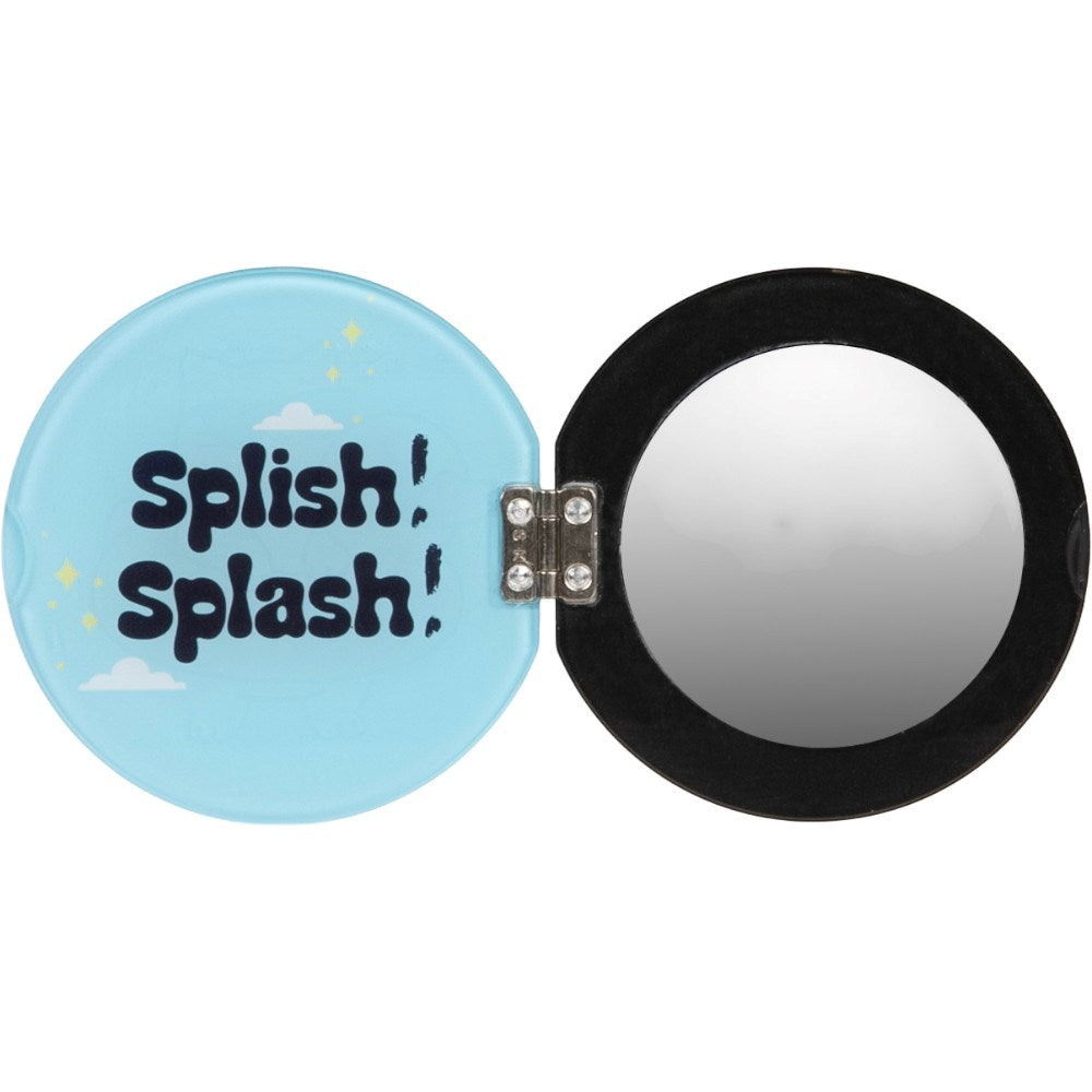 Mirror Stand til Mobil LAUT MAGMOJI - MagSafe Kompatibel - Cat Splish Splash