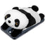 Kortholder til Mobil LAUT MAGMOJI - MagSafe Kompatibel - Panda
