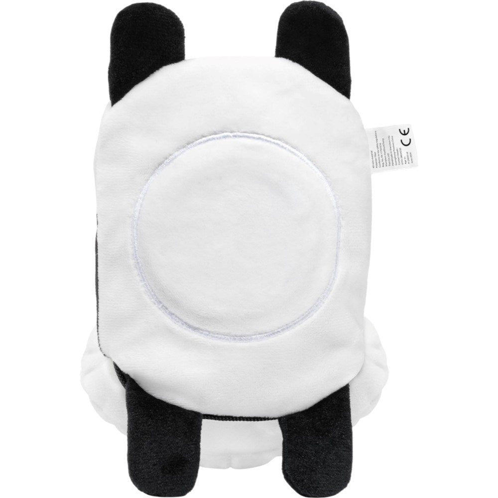 Kortholder til Mobil LAUT MAGMOJI - MagSafe Kompatibel - Panda
