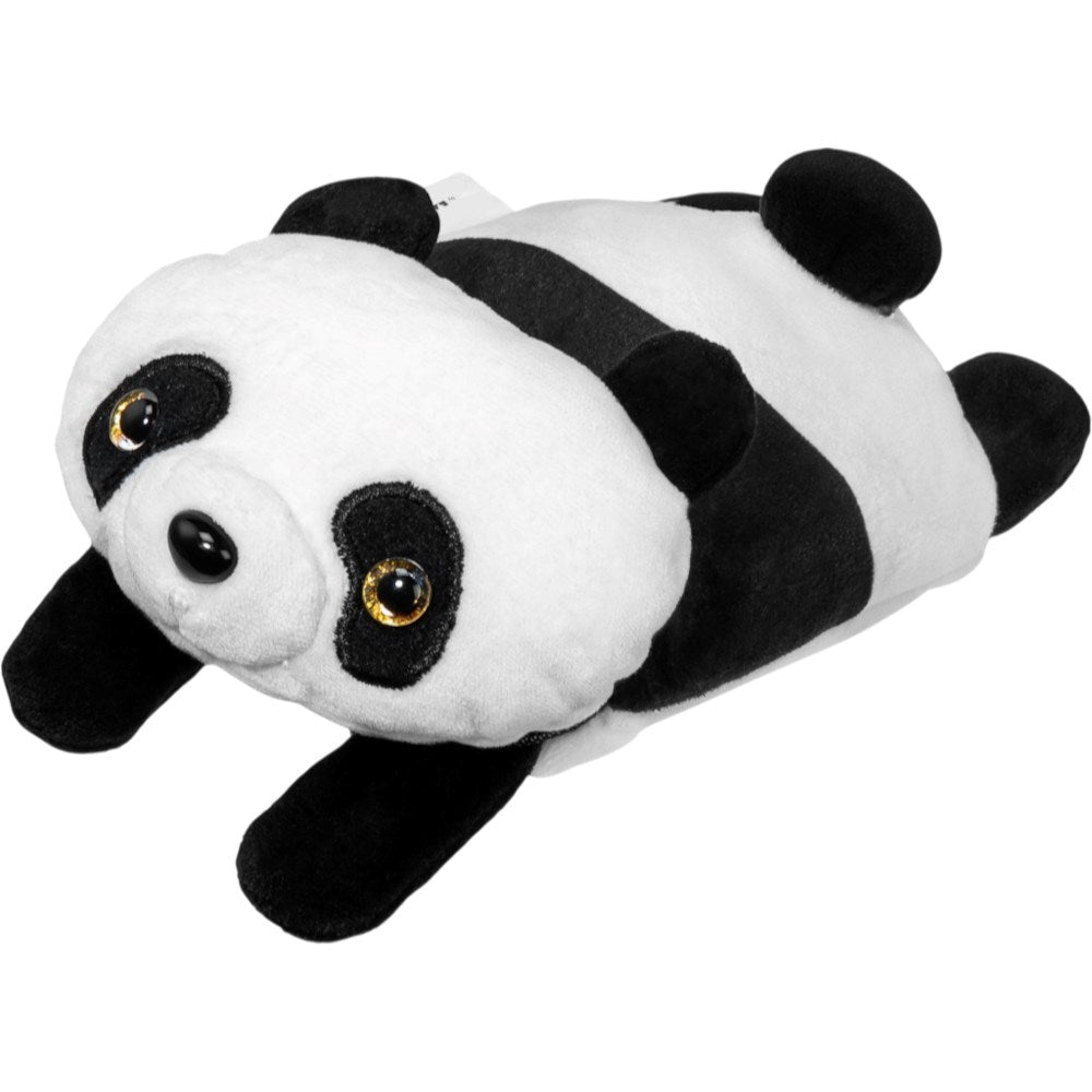 Kortholder til Mobil LAUT MAGMOJI - MagSafe Kompatibel - Panda