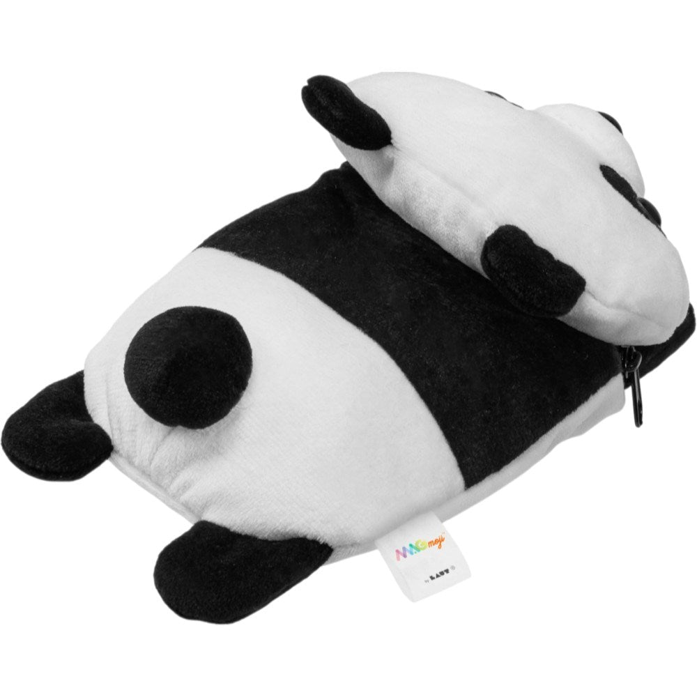 Kortholder til Mobil LAUT MAGMOJI - MagSafe Kompatibel - Panda
