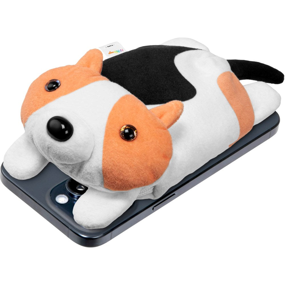 Kortholder til Mobil LAUT MAGMOJI - MagSafe Kompatibel - Puppy