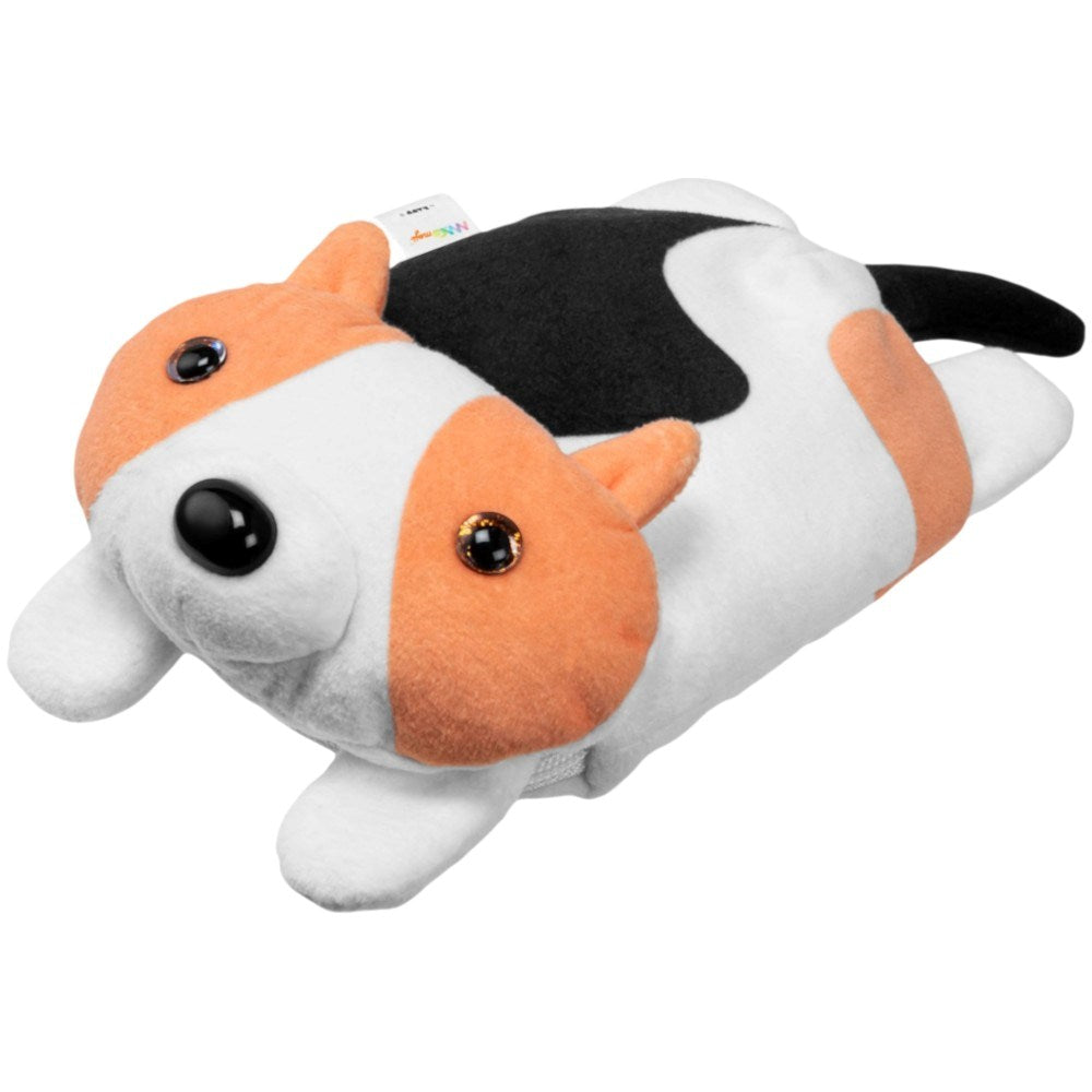 Kortholder til Mobil LAUT MAGMOJI - MagSafe Kompatibel - Puppy