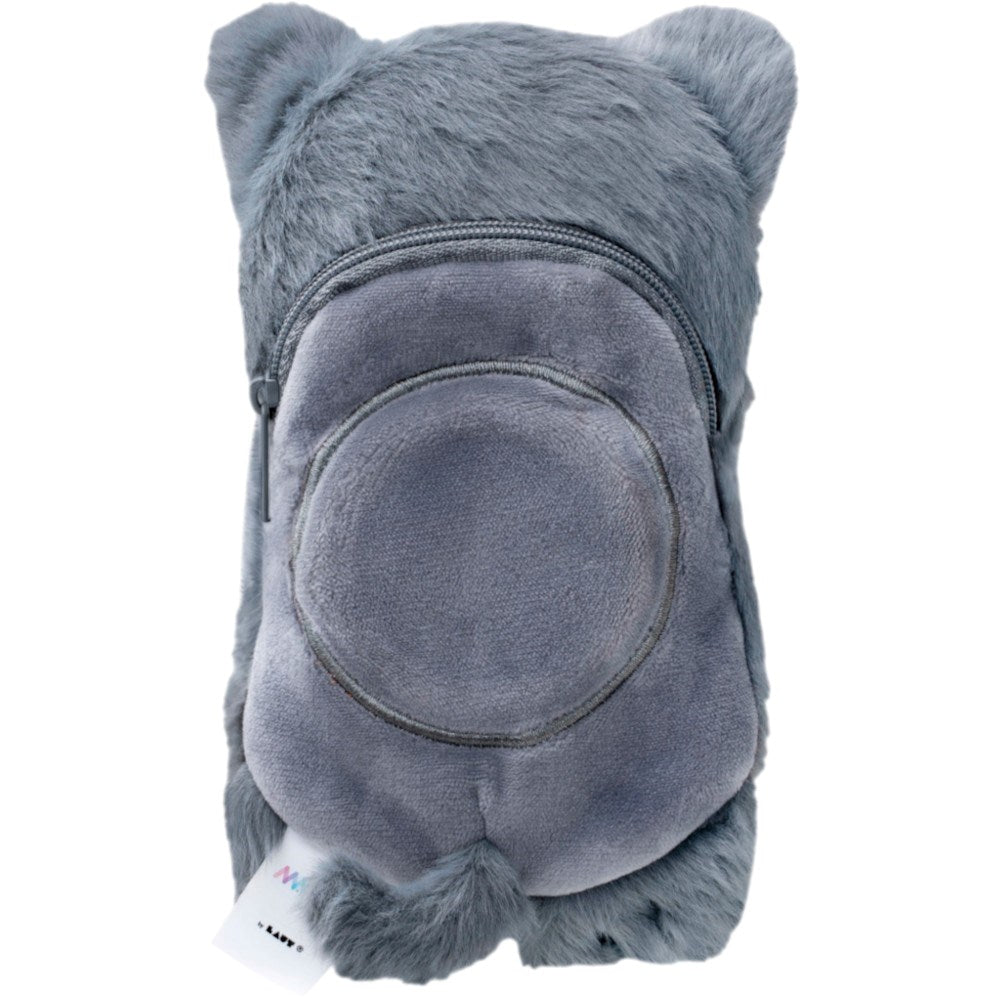 Kortholder til Mobil LAUT MAGMOJI - MagSafe Kompatibel - Misty Cat