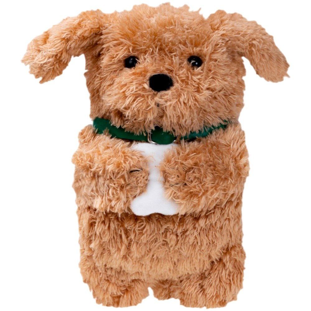 Kortholder til Mobil LAUT MAGMOJI - MagSafe Kompatibel - Ginger Dog