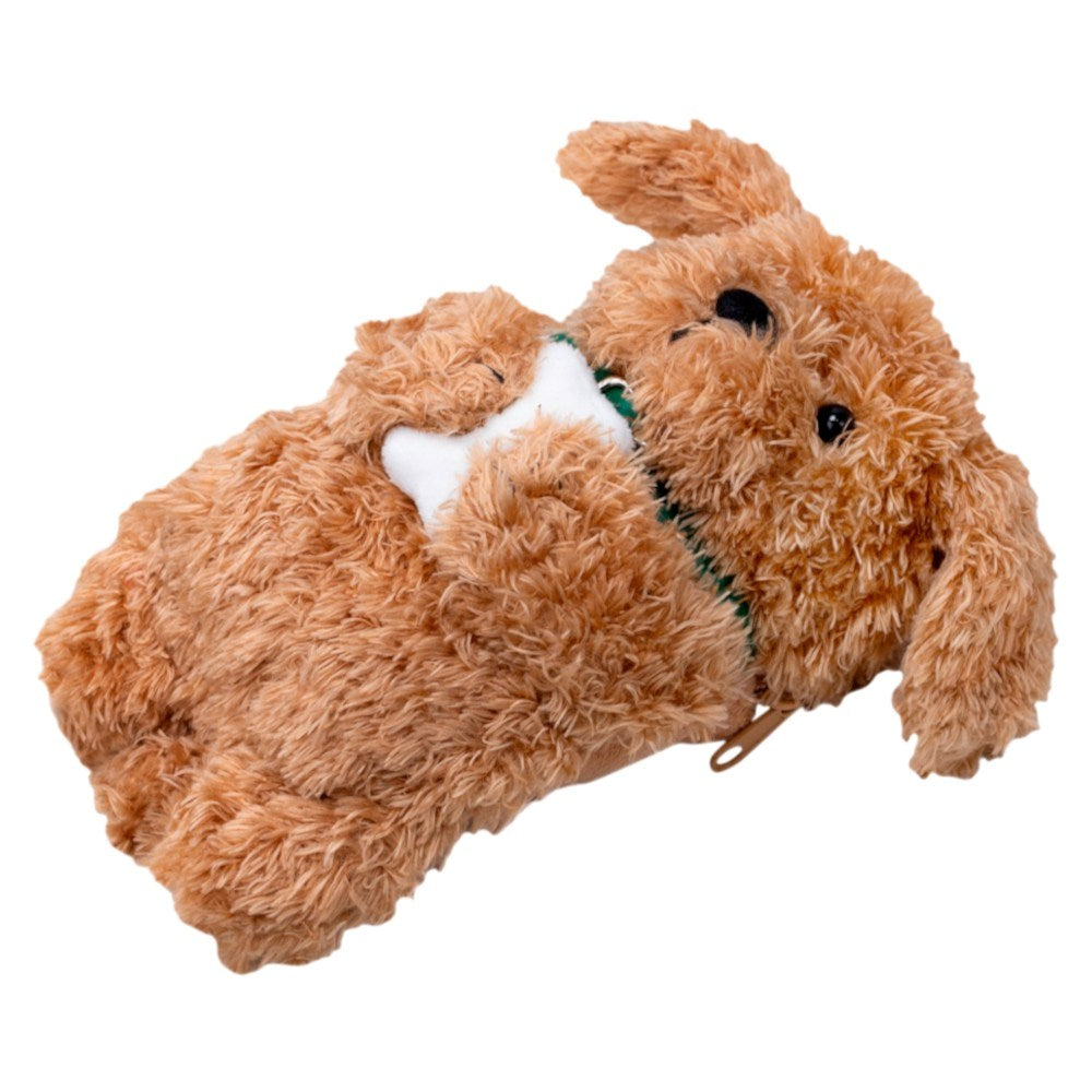 Kortholder til Mobil LAUT MAGMOJI - MagSafe Kompatibel - Ginger Dog