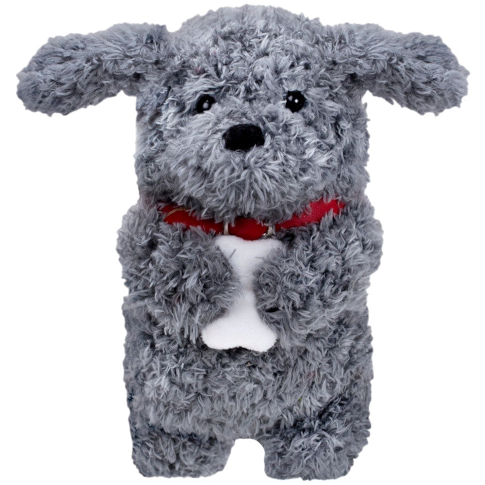 Kortholder til Mobil LAUT MAGMOJI - MagSafe Kompatibel - Grayson Dog
