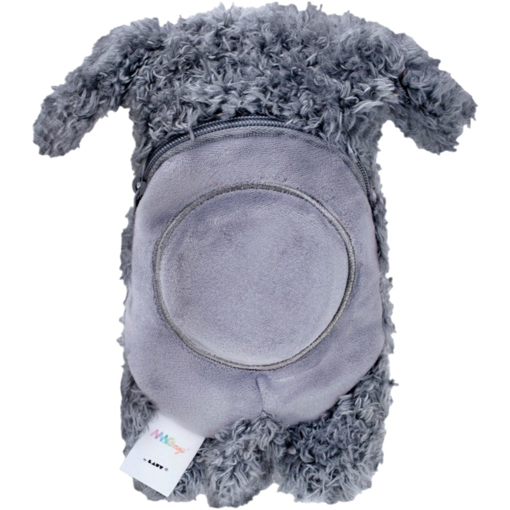 Kortholder til Mobil LAUT MAGMOJI - MagSafe Kompatibel - Grayson Dog