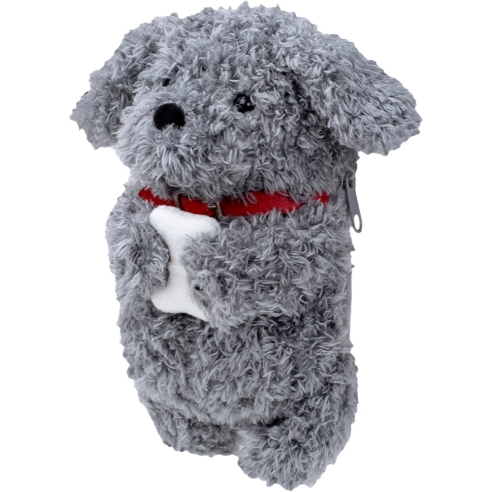 Kortholder til Mobil LAUT MAGMOJI - MagSafe Kompatibel - Grayson Dog