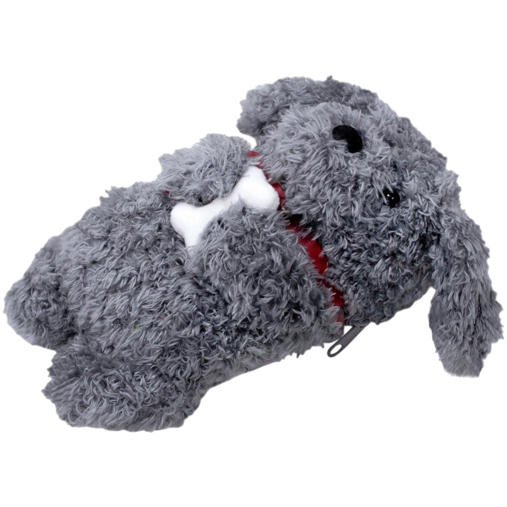 Kortholder til Mobil LAUT MAGMOJI - MagSafe Kompatibel - Grayson Dog