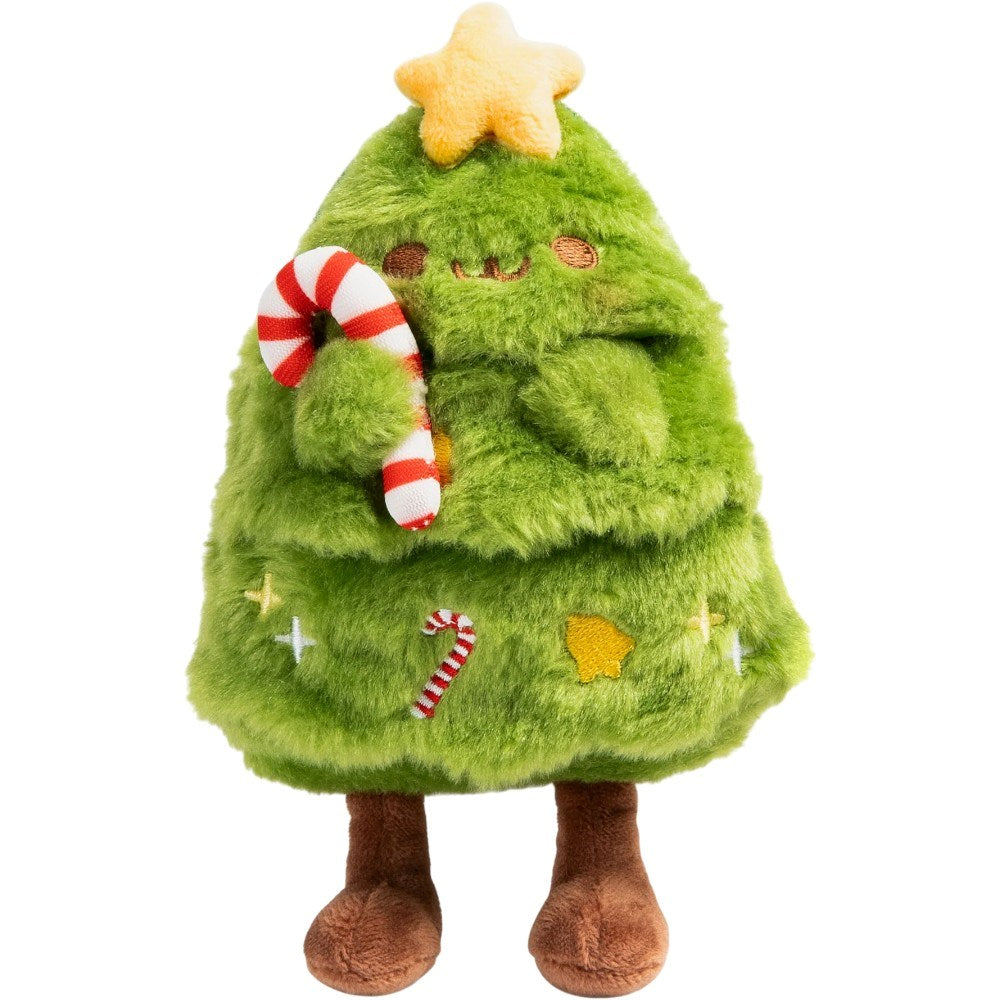 Kortholder til Mobil LAUT MAGMOJI - MagSafe Kompatibel - Xmas Tree