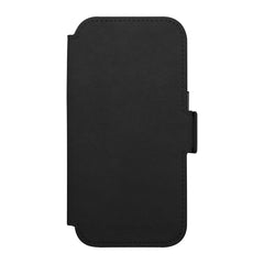 iPhone 17 dbramante1928 Lynge Cover - MagSafe Kompatibel - Black