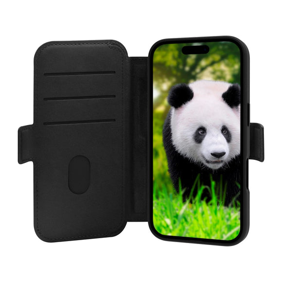 iPhone 17 dbramante1928 Lynge Cover - MagSafe Kompatibel - Black