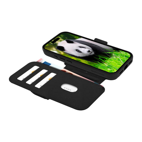 iPhone 17 Pro dbramante1928 Lynge Cover - MagSafe Kompatibel - Black