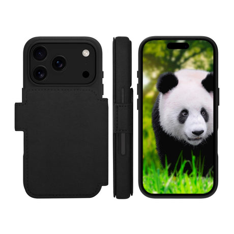 iPhone 17 Pro dbramante1928 Lynge Cover - MagSafe Kompatibel - Black