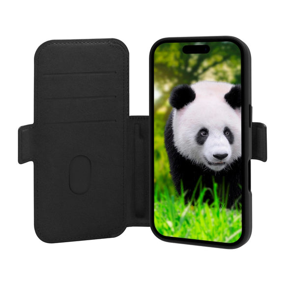iPhone 17 Pro dbramante1928 Lynge Cover - MagSafe Kompatibel - Black