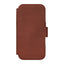 iPhone 17 dbramante1928 Lynge Cover - MagSafe Kompatibel - Dark Tan