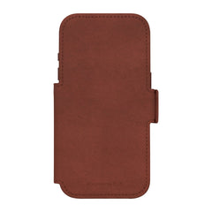 iPhone 17 Pro dbramante1928 Lynge Cover - MagSafe Kompatibel - Dark Tan