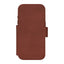 iPhone 17 Pro dbramante1928 Lynge Cover - MagSafe Kompatibel - Dark Tan
