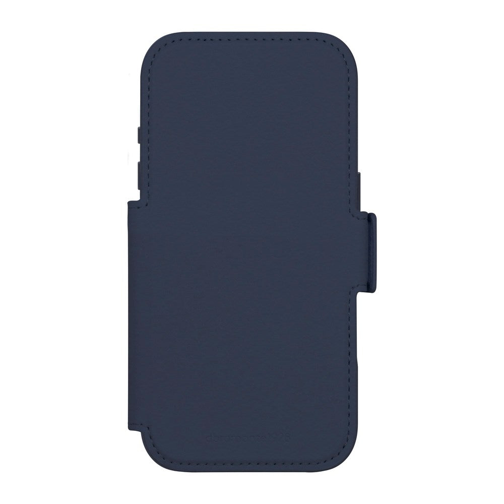 iPhone 17 Pro dbramante1928 Lynge ICON Cover - MagSafe Kompatibel - Deep Water