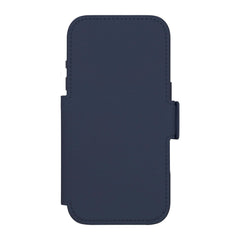 iPhone 17 Pro dbramante1928 Lynge ICON Cover - MagSafe Kompatibel - Deep Water